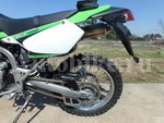 Заказать из Японии мотоцикл Kawasaki KLX250-2 2008 фото 18